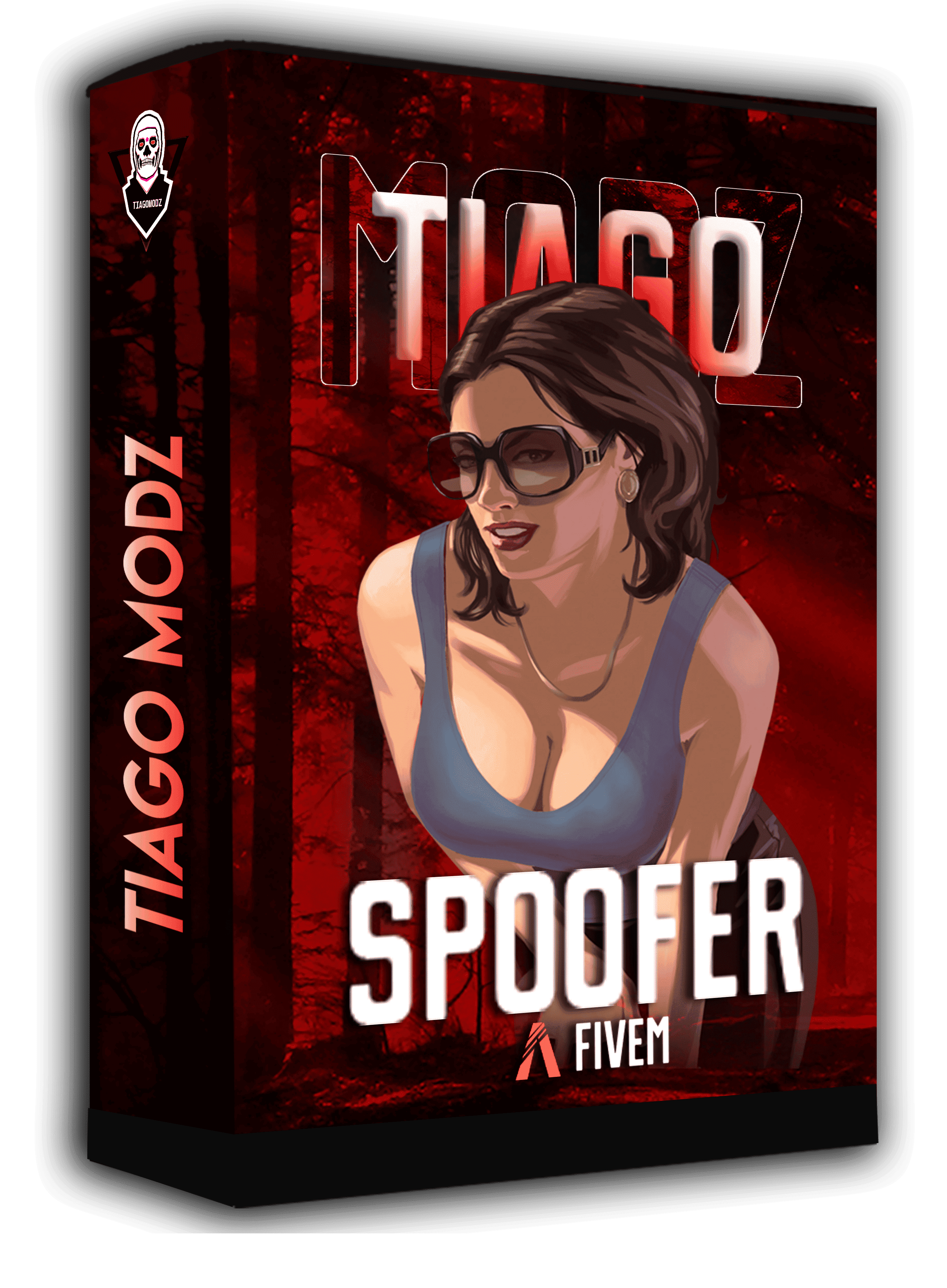 Generic Spoofer
