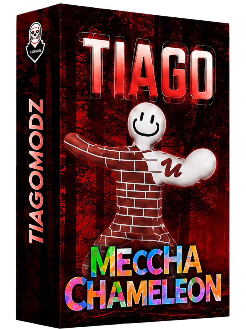 Tiago VPN